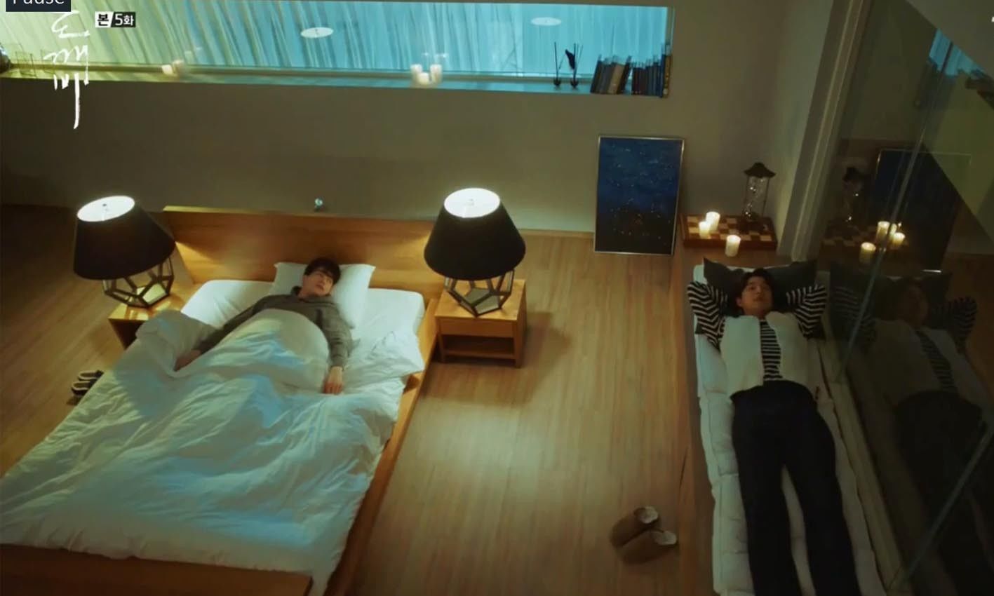 KUMPULAN FOTO 5 Desain Kamar Tidur Ala Drama Korea IDN Times