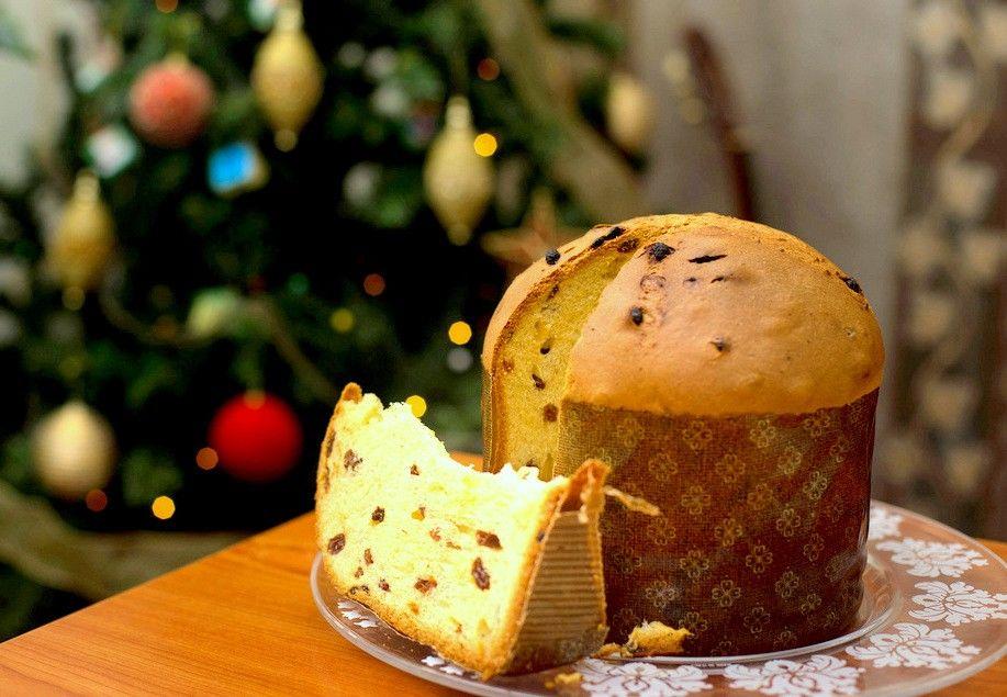 Kue Khas Natal Dari Berbagai Negara Ini Dijamin Lezat