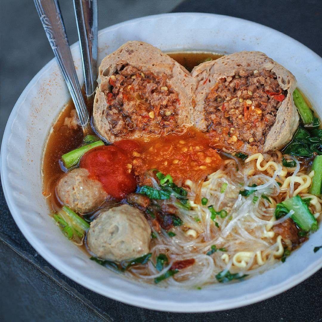 5 Bakso Rawit Di Jakarta Yang Pedasnya Menggigit Berani Coba