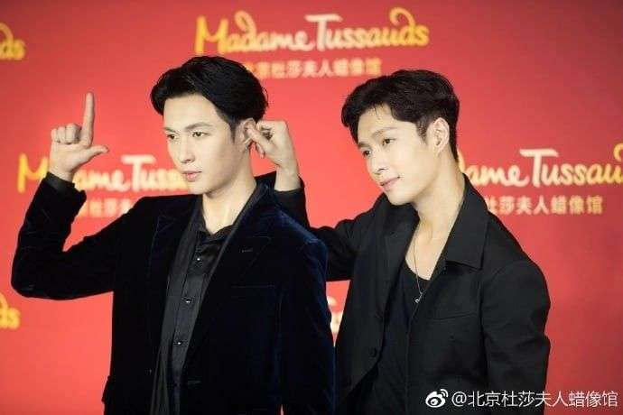 Selebriti Korea Yang Punya Patung Lilin Di Museum Madame Tussauds