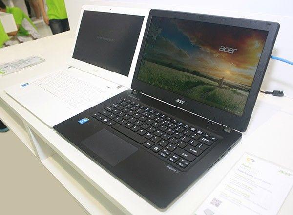 Rekomendasi Laptop Acer Dengan Processor Intel Core I