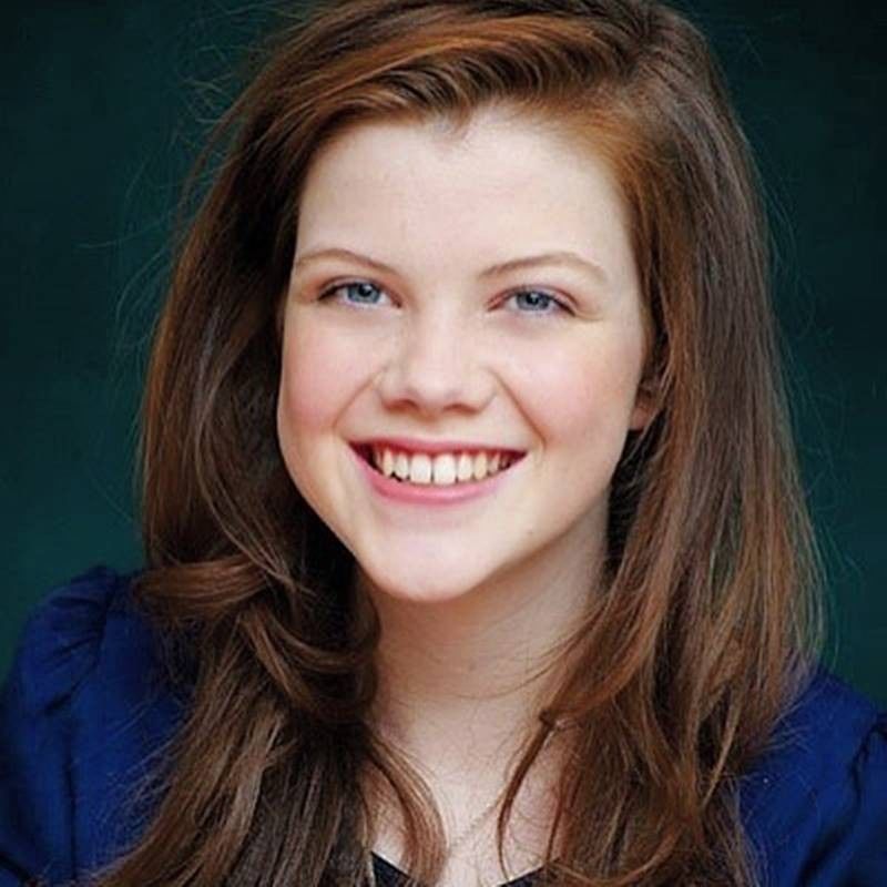 Lucy Pevensie Actress