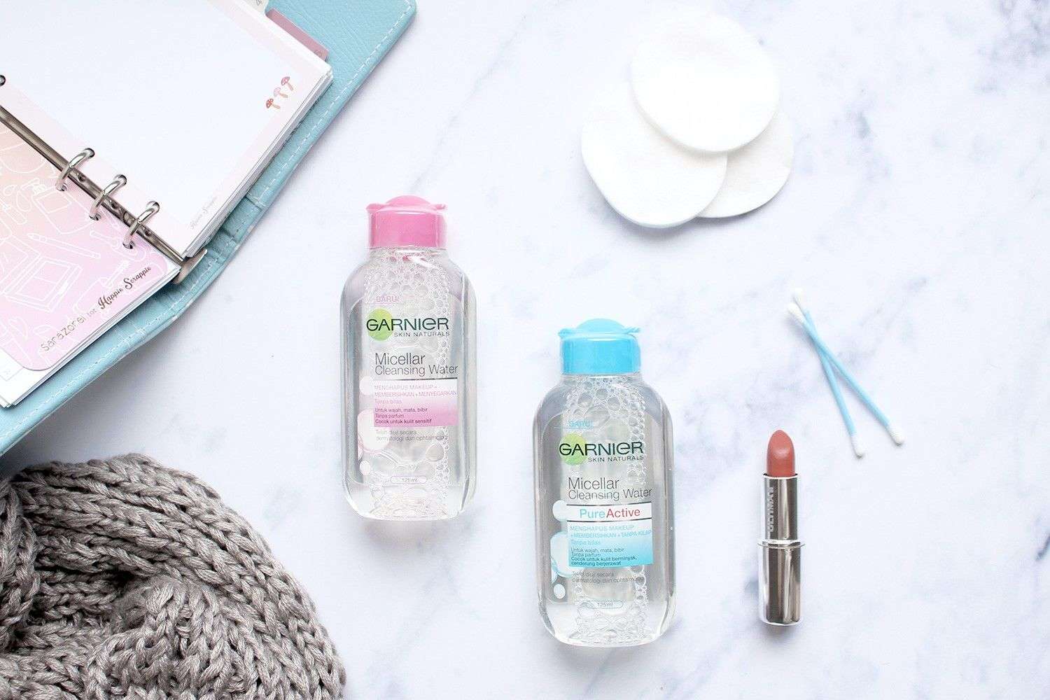 Rekomendasi 5 Micellar Water Yang Harganya Di Bawah Rp 50 Ribu