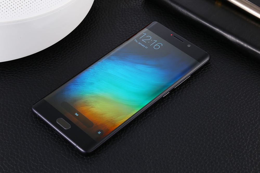 Xiaomi Note 3 Отзывы