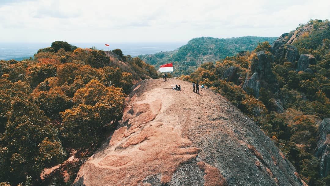 Wajib Dikunjungi Destinasi Wisata Di Jogja Ini Sangat Instagramable