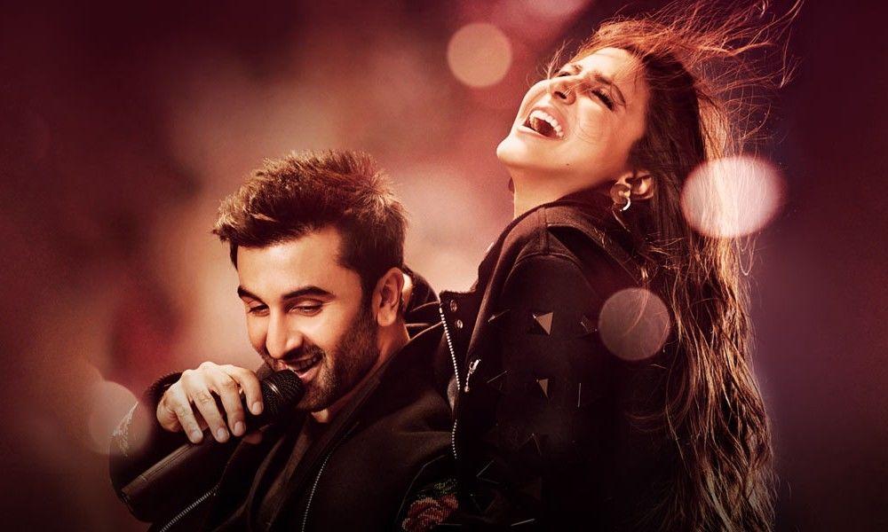 Pecinta Bollywood Wajib Nonton 6 Film Anushka Sharma Ini