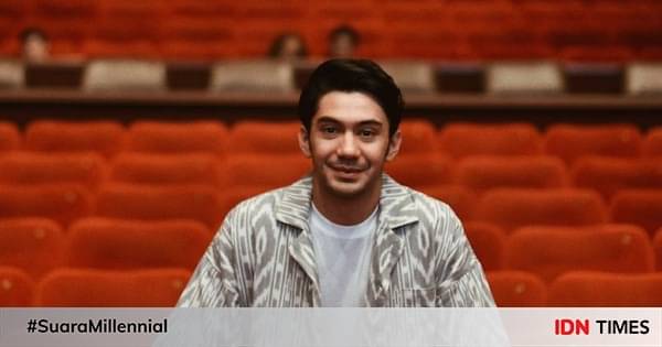 9 Aktris Ini Main Bareng Reza Rahadian Siapa Yang Paling Cocok