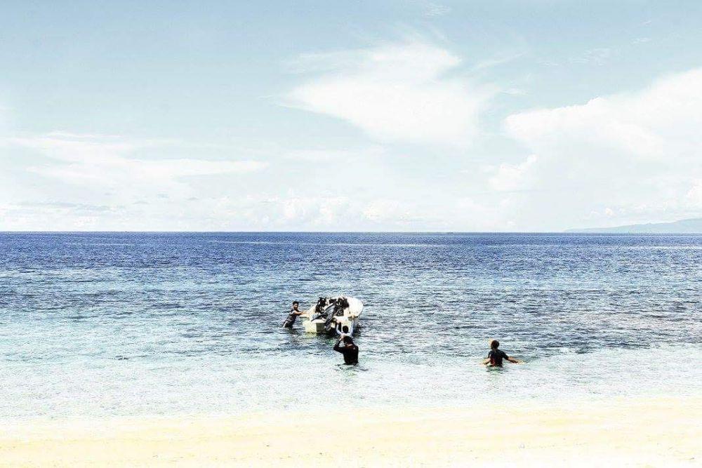 5 Pantai Di Papua Barat Ini Wajib Dikunjungi Karena Pesona Eksotisnya