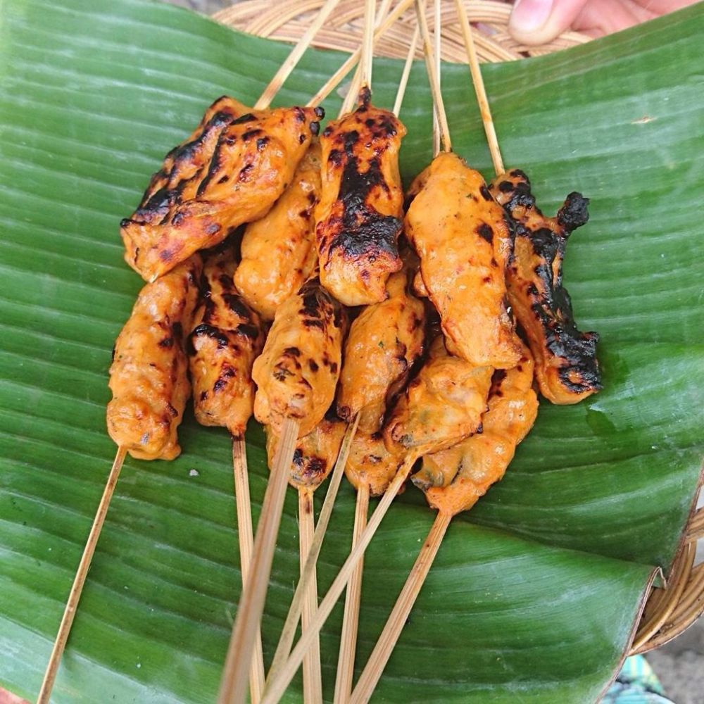 Makanan Khas Mandalika Lombok Yang Wajib Dicobain