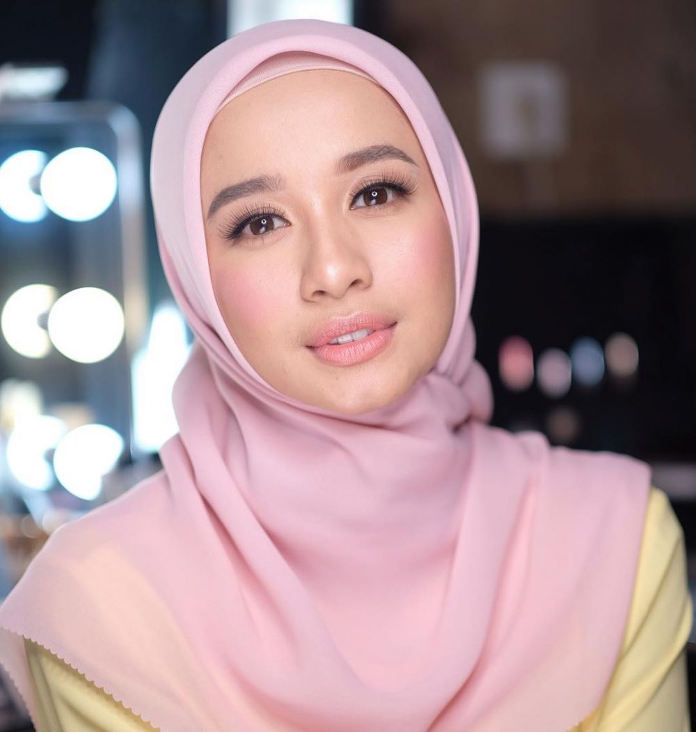 Indonesia jilbab cantik compilations