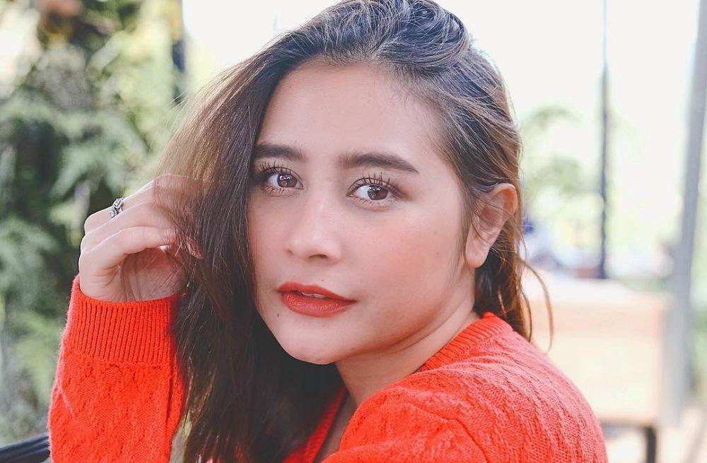 Potret Transformasi Prilly Latuconsina Dulu Hingga Sekarang