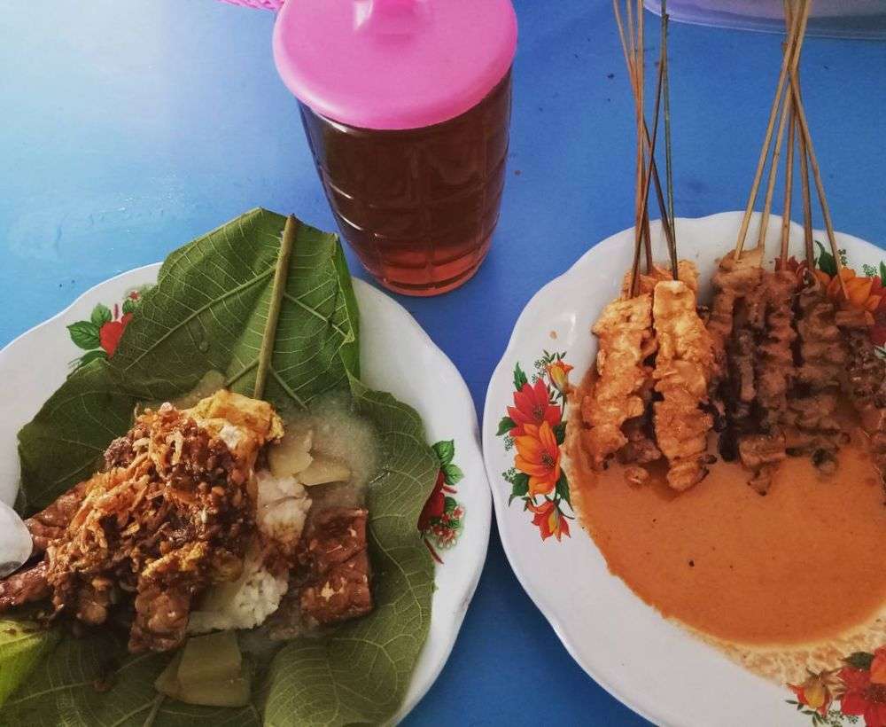 5 Rekomendasi Tempat Makan Sate Serepeh Di Rembang Mantap Lezatnya