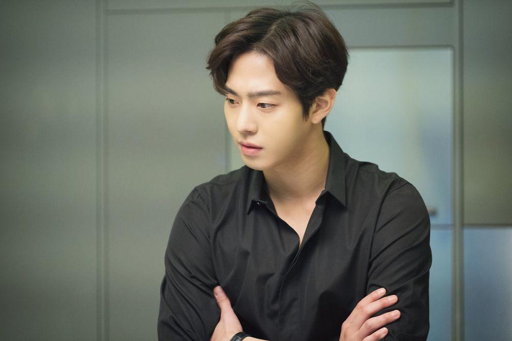 Bikin Jatuh Hati 5 Karakter Ikonik Ahn Hyo Seop Di Drama Korea