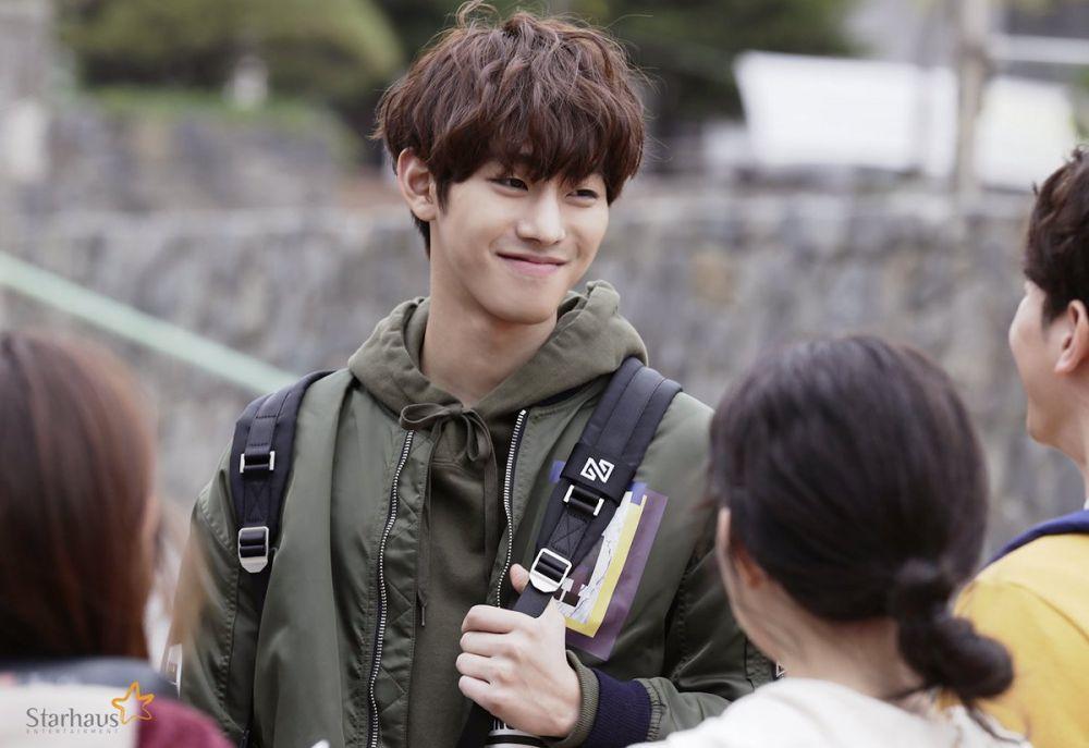 Bikin Jatuh Hati Karakter Ikonik Ahn Hyo Seop Di Drama Korea