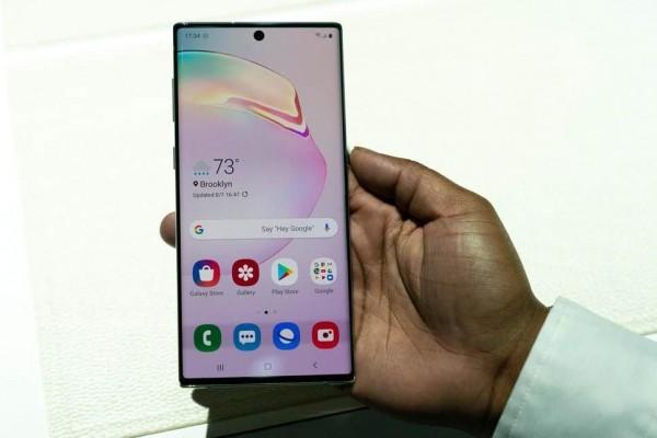 5 Smartphone Flagship 2020 Harga Terjangkau Gak Sampai Rp 10 Juta