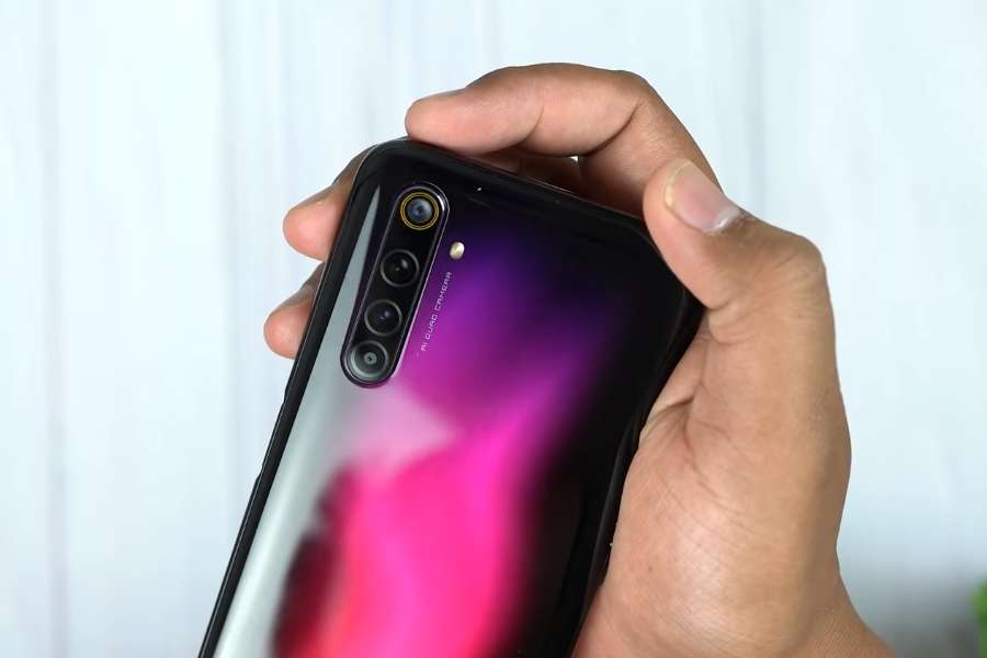 Keunggulan Realme Pro Hp Midrange Rasa Flagship