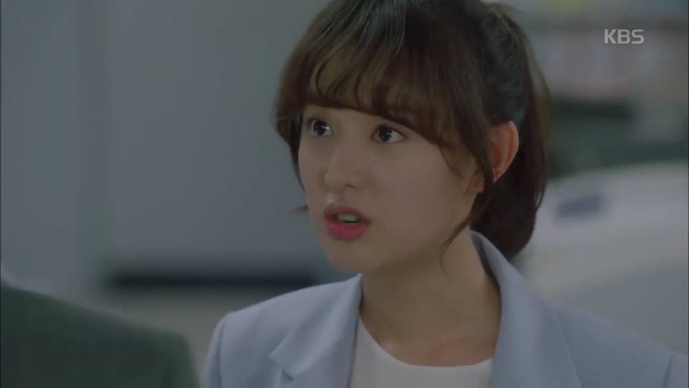 Perempuan Di Kdrama Ini Berani Speak Up Saat Diperlakukan Gak Adil