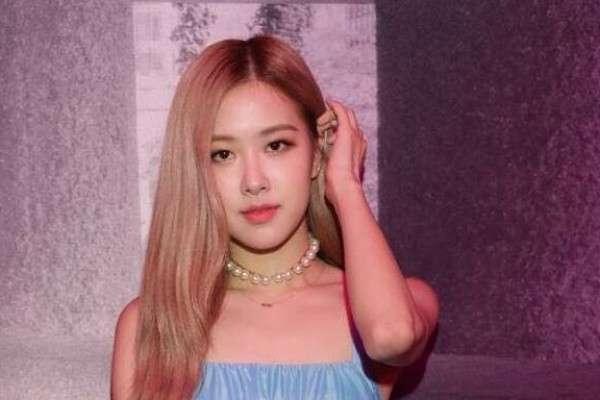 Bakal Debut Solo Bakat Rose Blackpink Yang Bikin Kagum