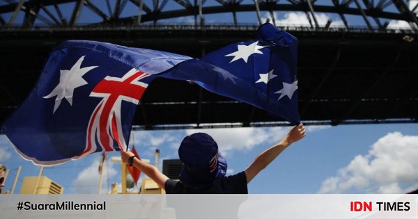 5 Fakta Menarik Tentang Australia Negara Yang Sekaligus Benua