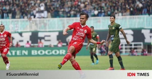 Gunakan Skema Transfer Persib Datangkan Rezaldi Hehanusa