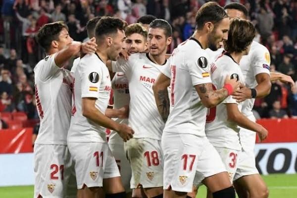 Klub Paling Produktif Dalam Sejarah Europa League Adakah Jagoanmu