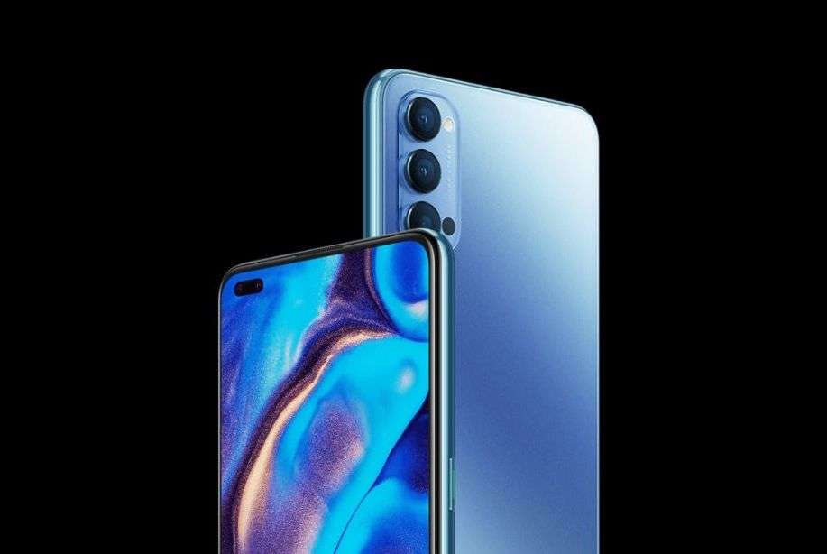 Smartphone Oppo Reno Series Terbaru Di Tahun Kamera Tangguh