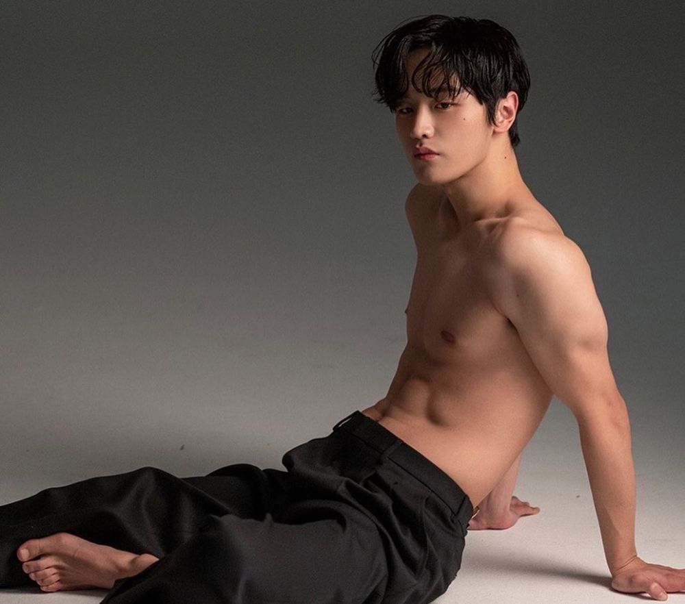 Biodata Lengkap Dan Fakta Menarik Nam Joo Hyuk Hey No Vrogue Co