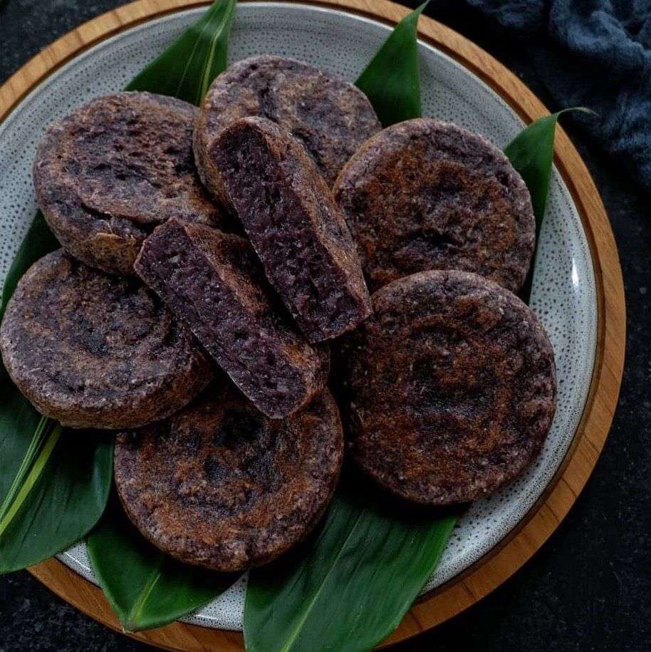 8 Resep Olahan Ketan Hitam Yang Enak Dan Legit