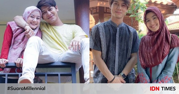 9 Artis Yang Pernah Jadi Lawan Main Rizky Billar Mana Paling Cocok