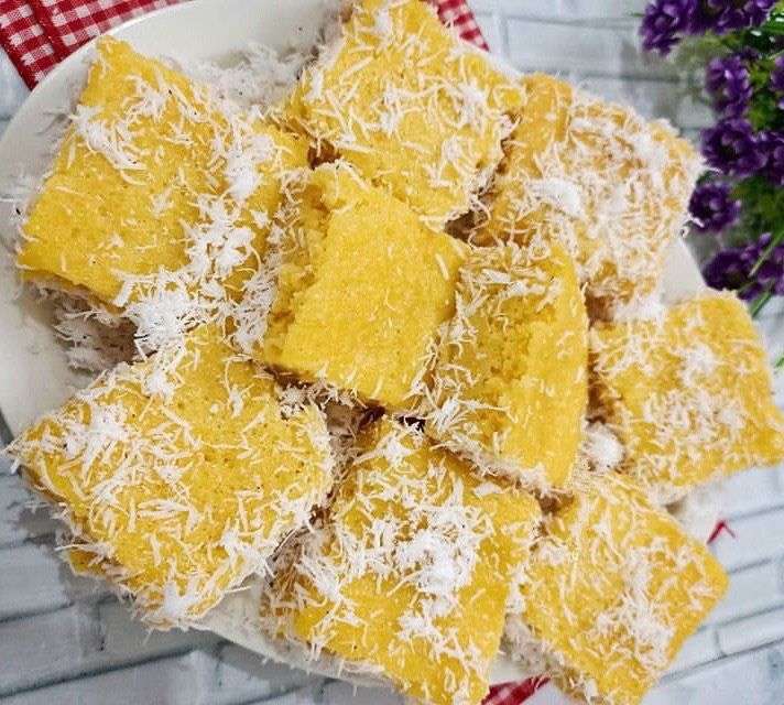 10 Resep Kue Keranjang Untuk Sajian Imlek Yang Spesial