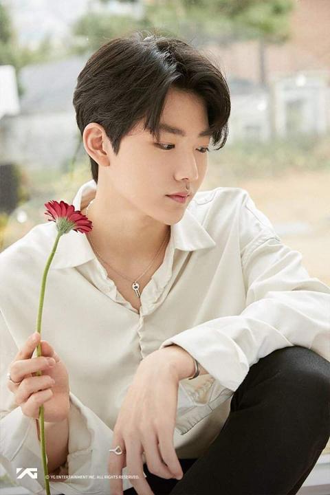 Genap Tahun Pesona Junkyu Treasure Yang Boyfriend Material