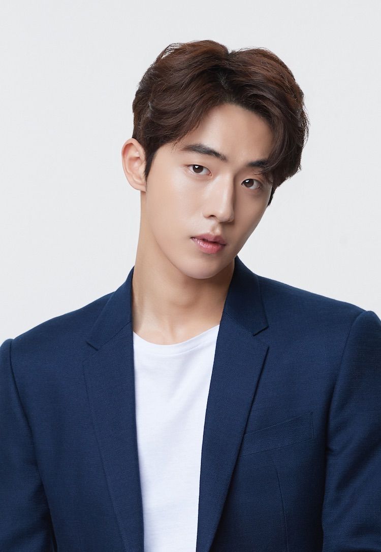 Kronologi Nam Joo Hyuk Dituding Lakukan Bullying Di Sekolah