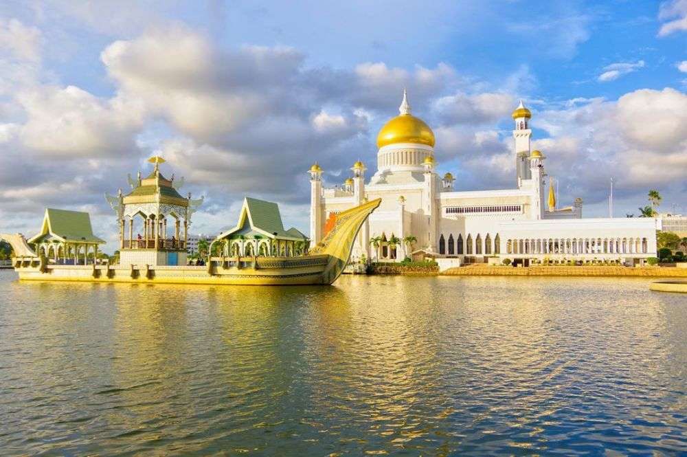 Tempat Di Bandar Seri Begawan Yang Tak Boleh Dilewatkan Mampir Yuk