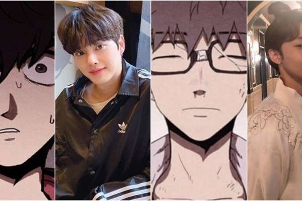 Bikin Gak Sabar 5 KDrama Adaptasi Webtoon Ini Segera Tayang Lho