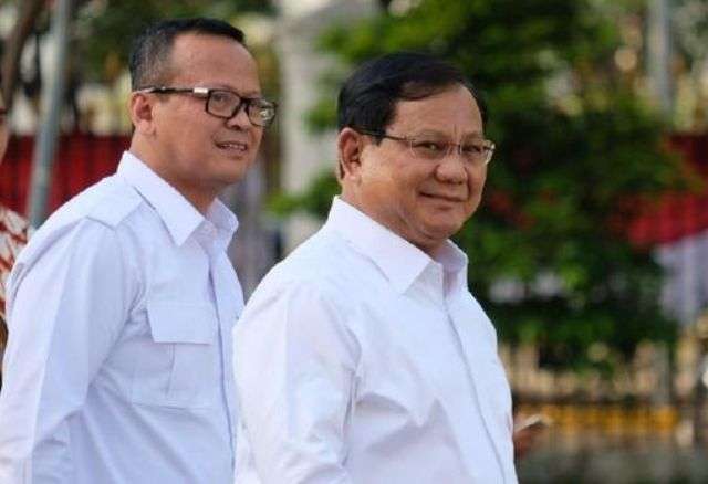 SMRC Persaingan Sengit Prabowo Puan Vs Anies AHY Di 2024