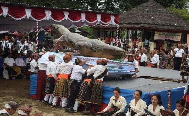 5 Waktu Terbaik Liburan Ke Labuan Bajo