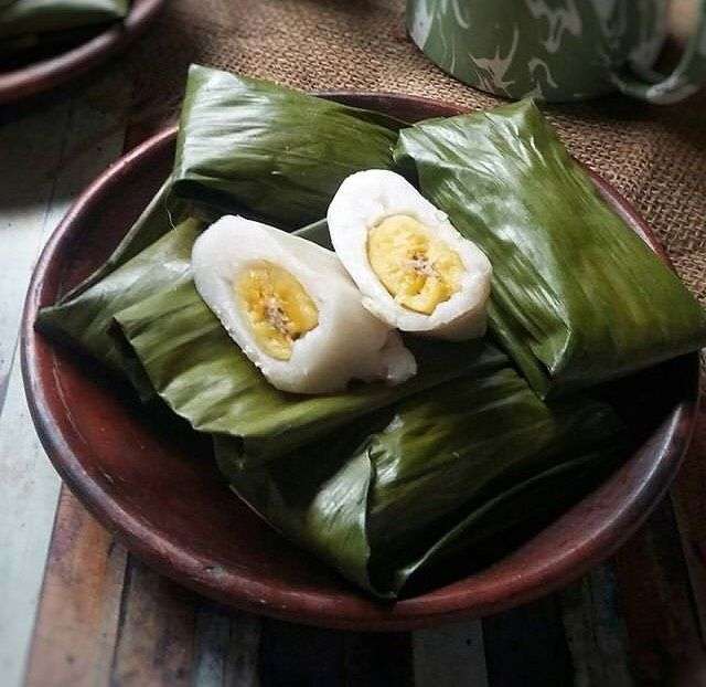 Resep Camilan Dari Tepung Beras Yang Enak Untuk Buka Puasa