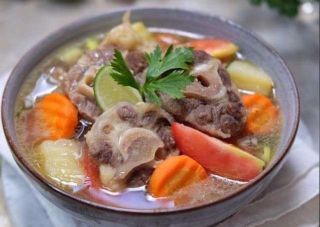 5 Sajian Kuliner Nusantara Dengan Cita Rasa Bumbu Rempah Yang Nikmat