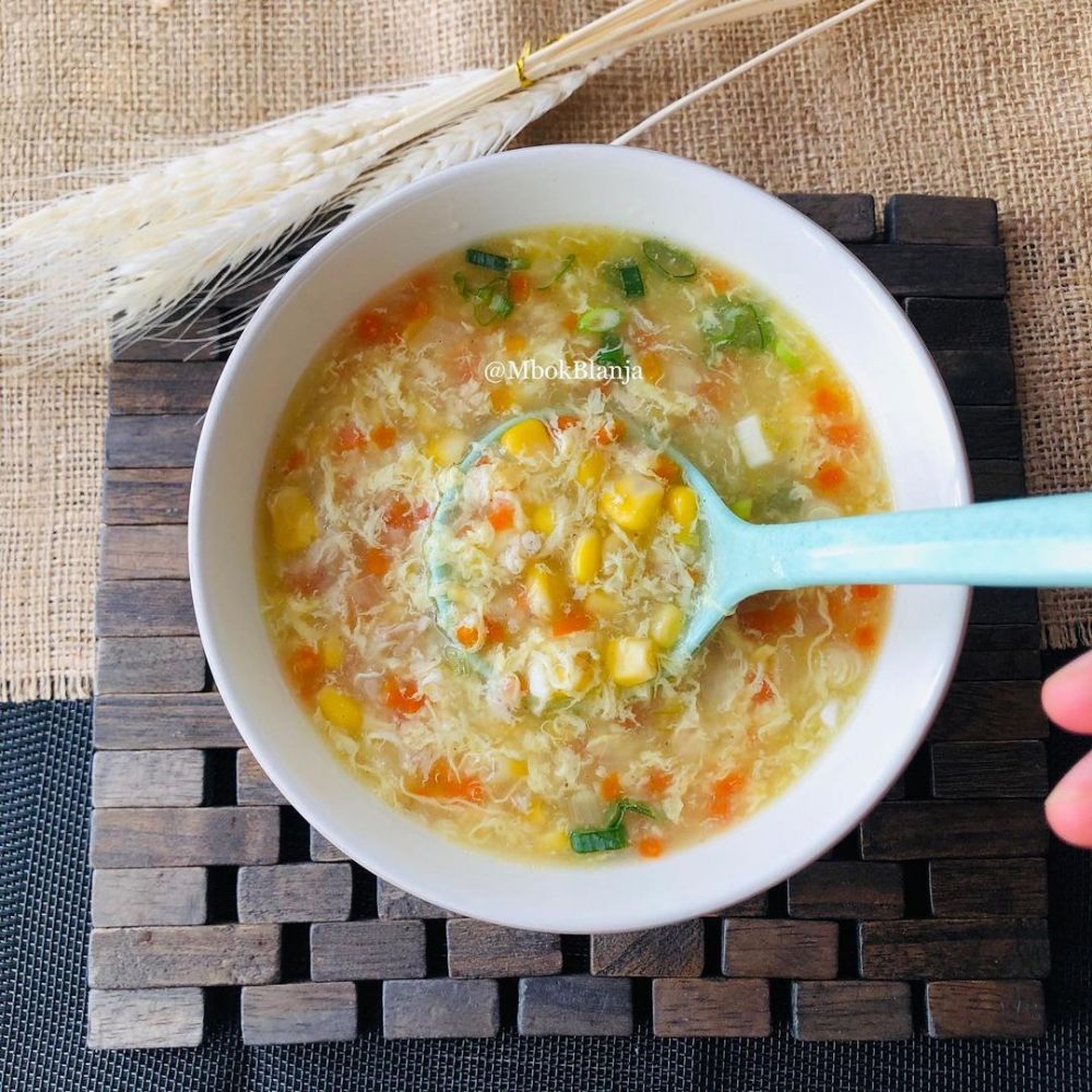 7 Menu Buka Puasa untuk Diet 4 7 Menu Buka Puasa untuk Diet