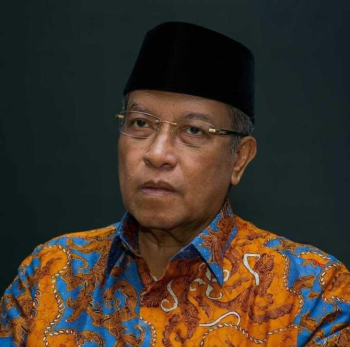 KH Said Aqil Bela Bechi Gus Fahrur Tak Mewakili NU