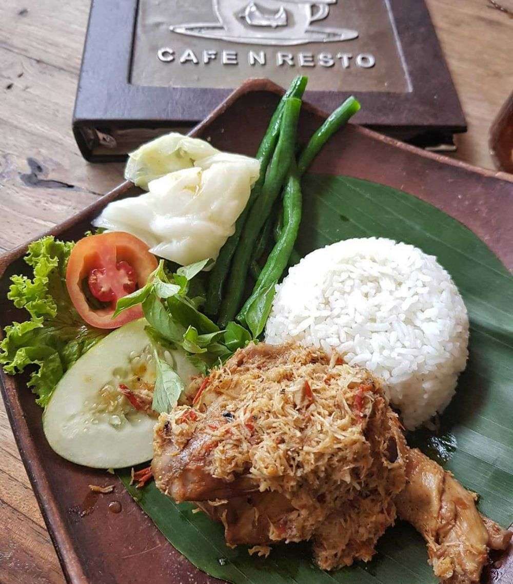 Makanan Khas Banyuwangi Rasanya Unik Dan Menggugah Selera