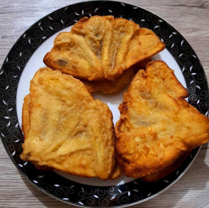 Resep Pisang Goreng Yang Rasa Gurihnya Bikin Nagih