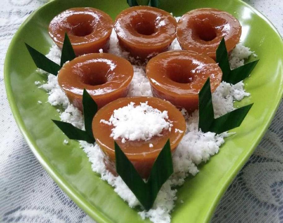 Resep Kreasi Kue Lumpang Yang Gurih Legit