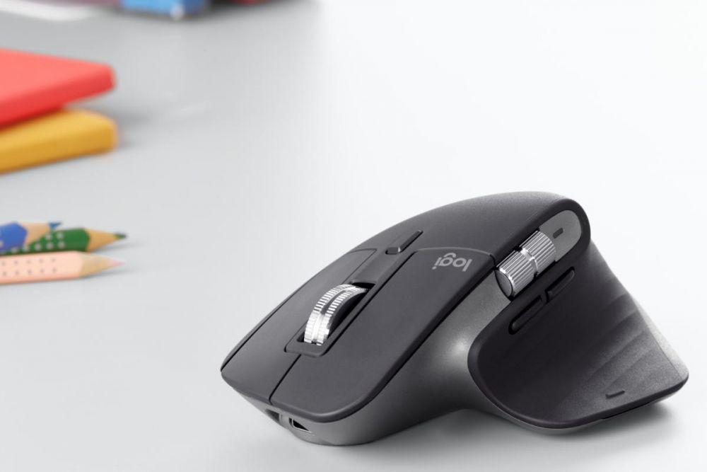 Nyaman Digenggam Mouse Terbaik Untuk Tangan Besar