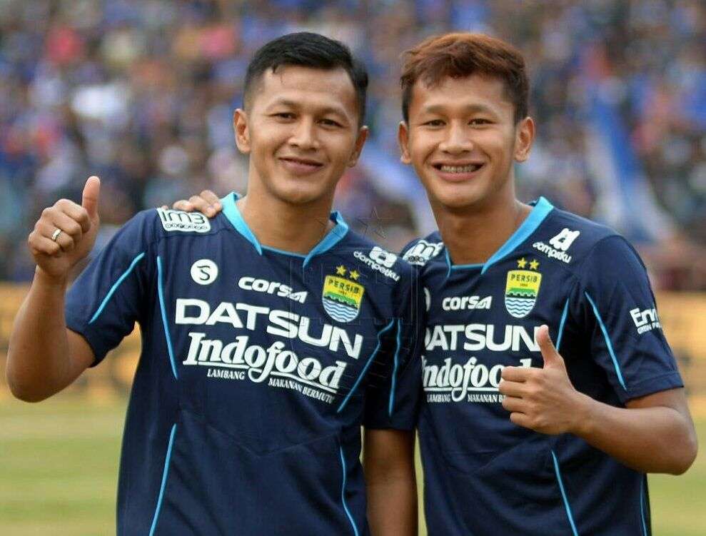 Keren Legenda Persib Puji Kualitas Stadion Raa Adiwijaya