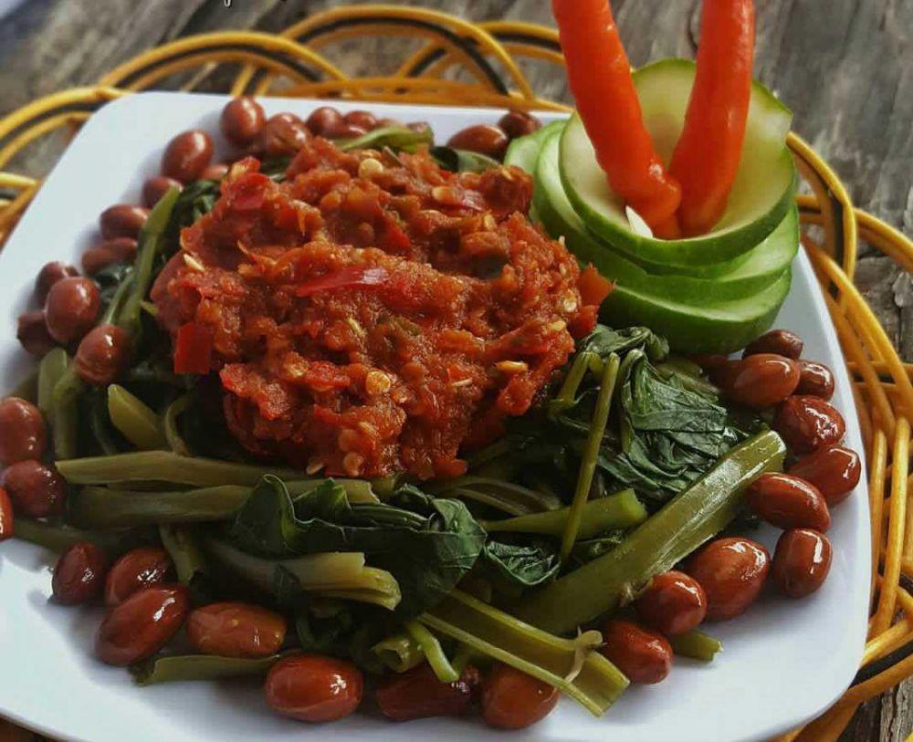 Resep Salad Khas Nusantara Yang Paling Enak