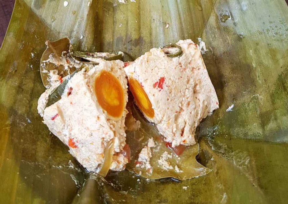 Resep Masakan Botok Sajian Murah Yang Lezat Dan Bergizi