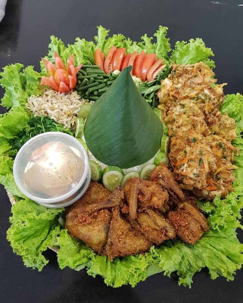 Resep Aneka Tumpeng Yang Siap Meriahkan Acara Ulang Tahun