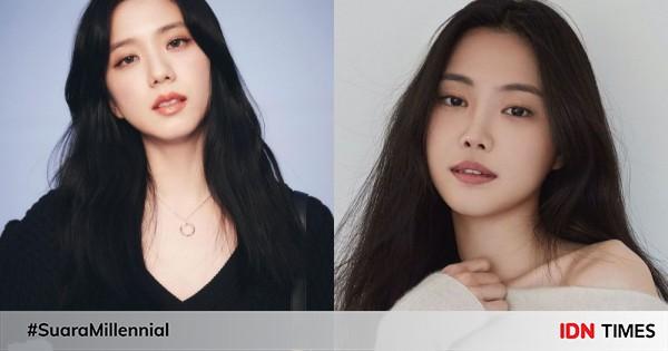 Rekomendasi Produk Untuk Dapatkan Glass Skin Ala Artis Korea