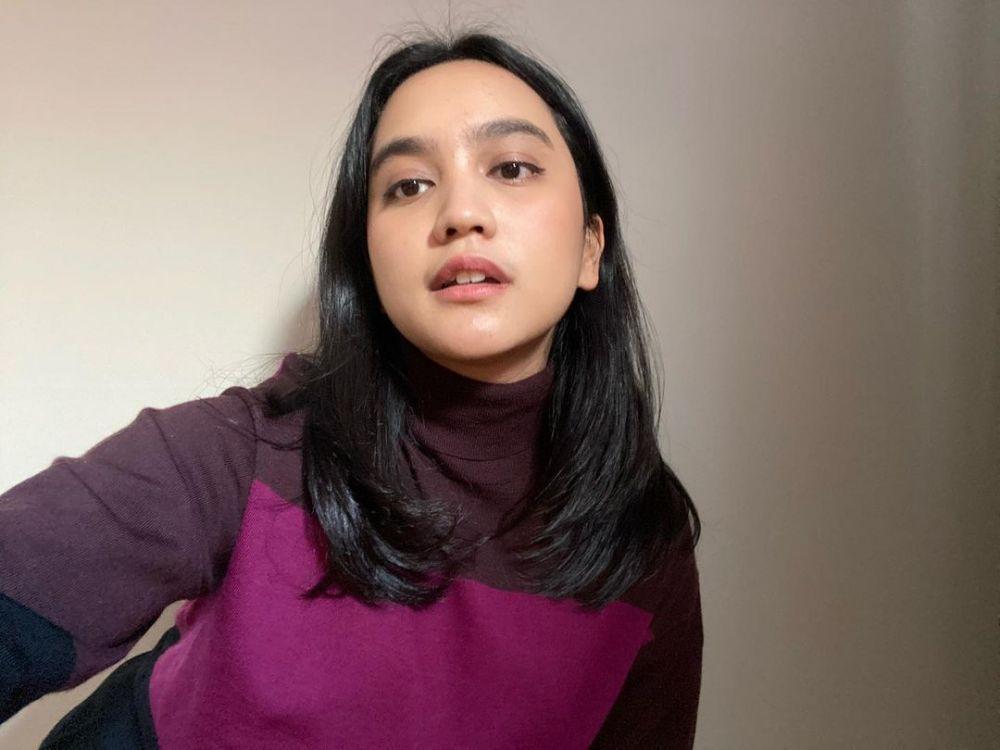 Pesona Rachel Amanda Reuni Dengan Angga Yunanda Di Film